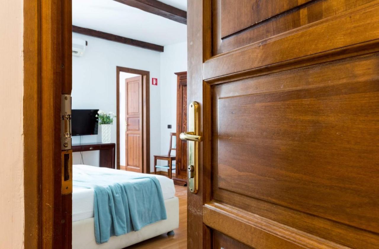 Torripa Group - Trastevere Рим Экстерьер фото