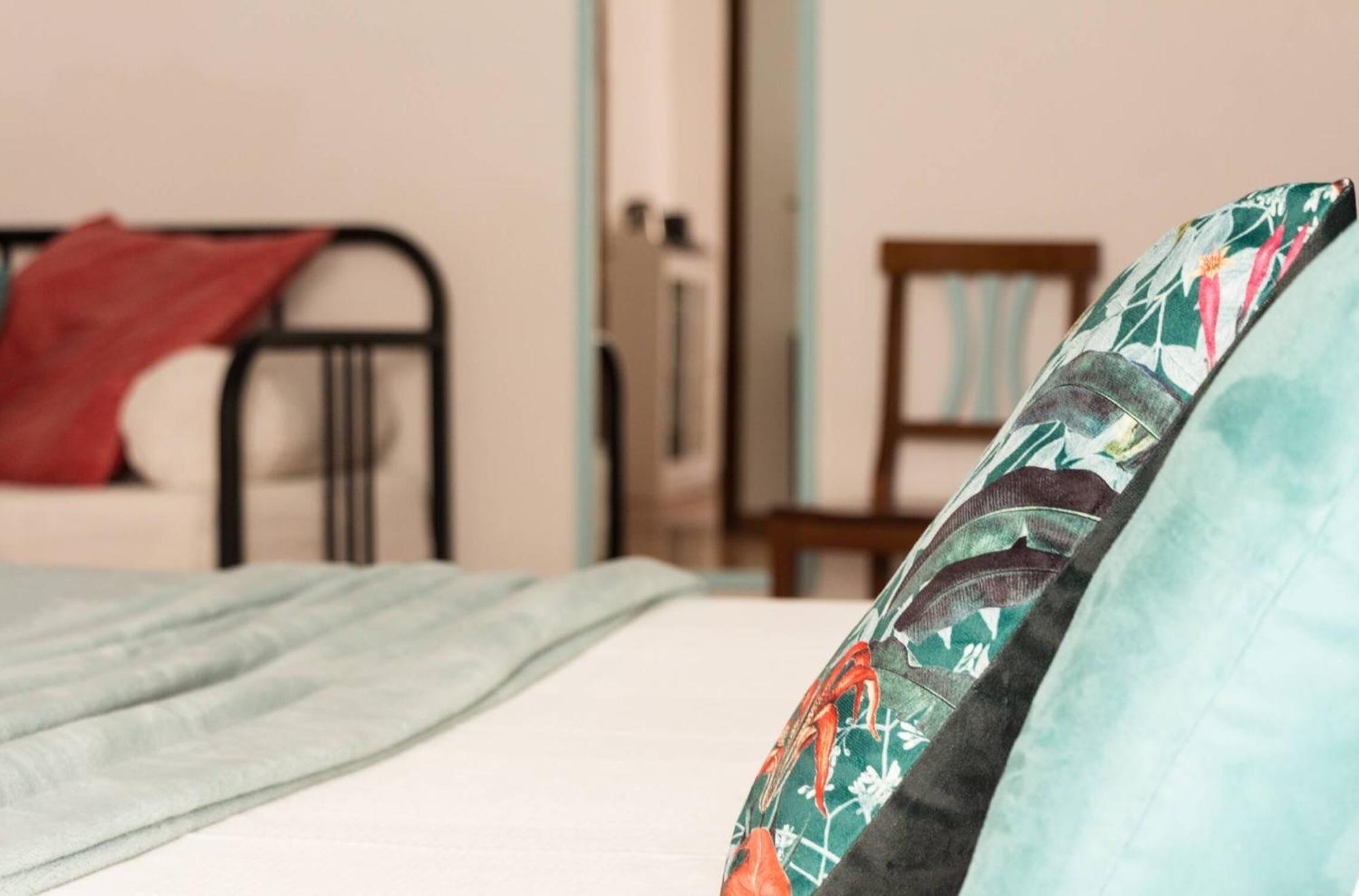 Torripa Group - Trastevere Рим Номер фото
